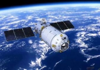 Stazione spaziale in caduta libera <br> Domani l’arrivo sulla Terra