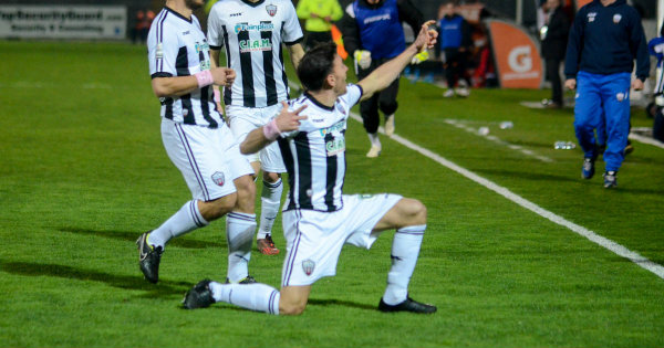 Ascoli-Salernitana sfida numero 16 <br> I precedenti parlano bianconero