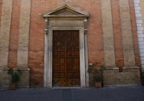 Camminata per San Giuseppe <br> Tornano “Gli itinerari della fede”