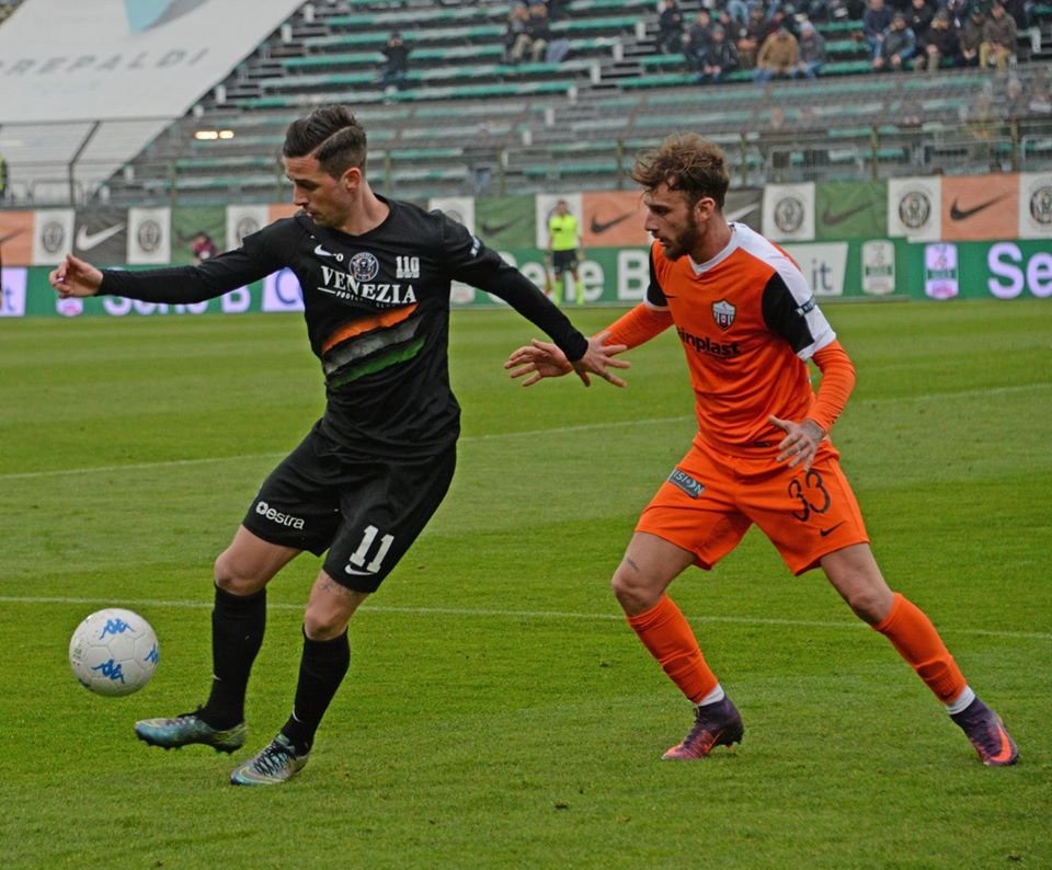 Ascoli: 9 partite come 9 finali, <br> ma se continua così può salvarsi <br> L’ex Pillon sulla panchina del Pescara