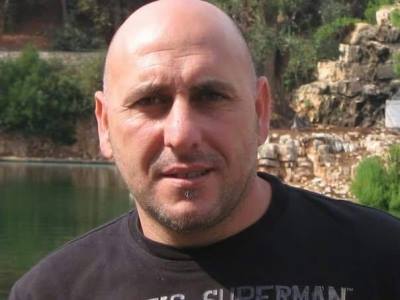 Oggi a Monticelli <br> i funerali di Claudio Virgulti