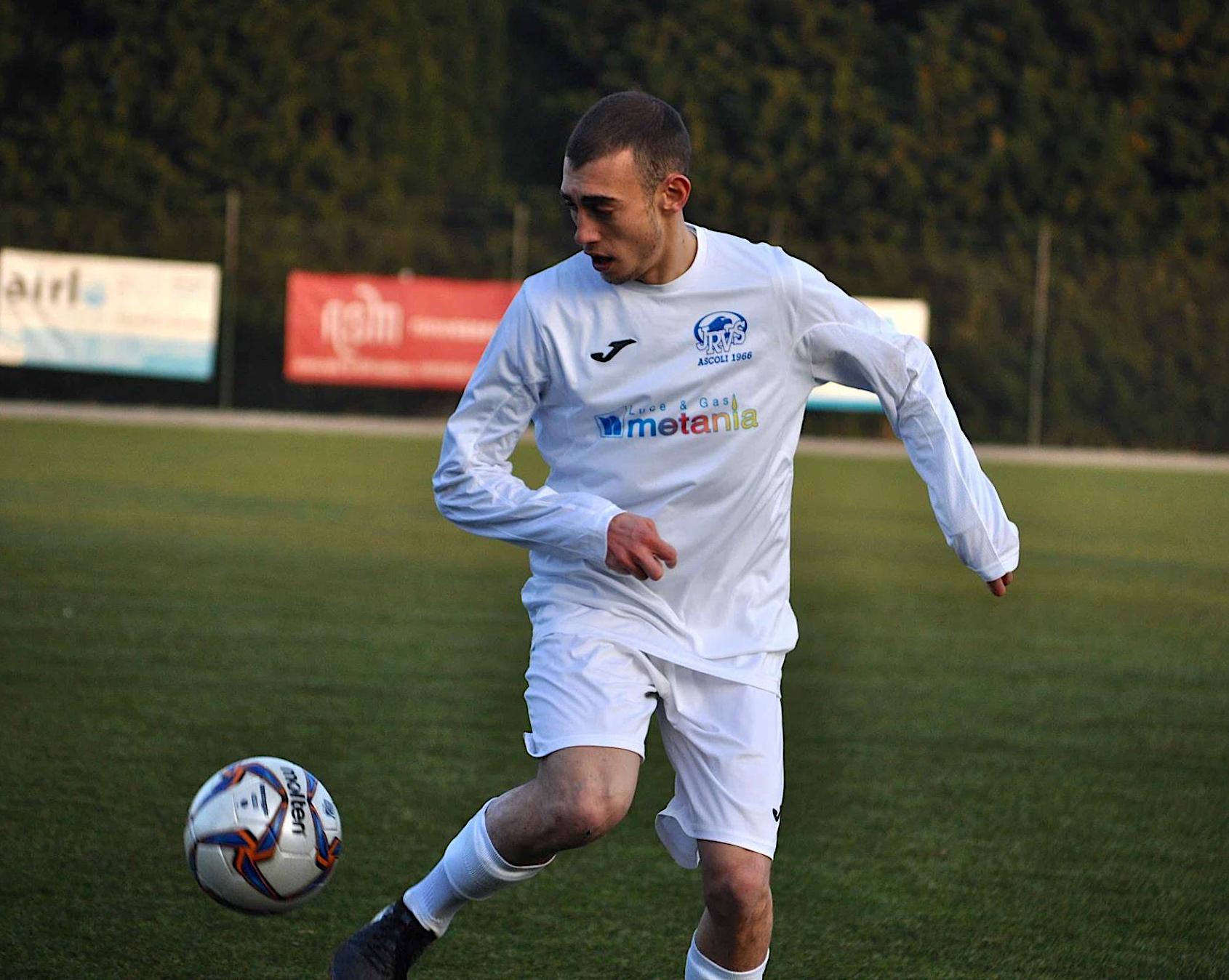 Jrvs corsara a Monte Urano <br> grazie a Gibellieri