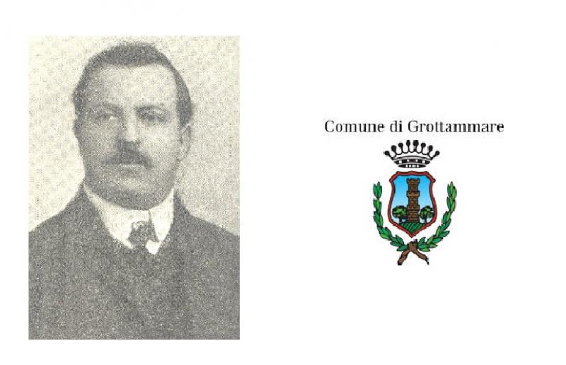 Parco di Monte Castello, <br> c’è una chicca storica <br> firmata Alceo Speranza