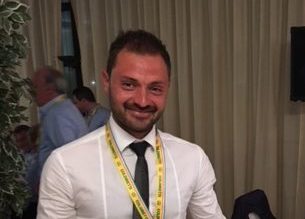 Il vivaista Marconi eletto <br> nuovo presidente Coldiretti