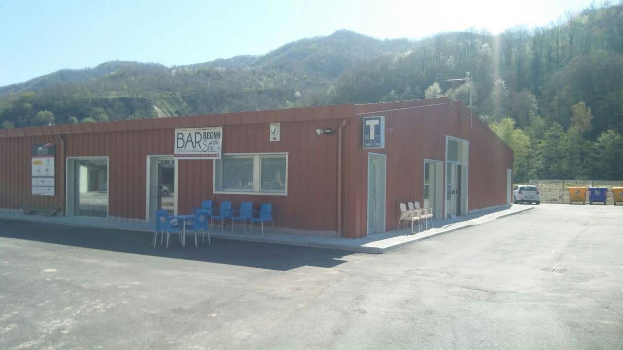 Conto alla rovescia per la “Cittadella” <br> Ad Arquata anche Tajani