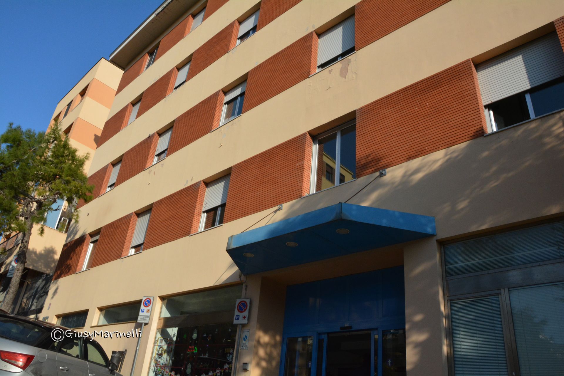 Malore in casa davanti ai nonni, <br> muore bimbo di 7 anni