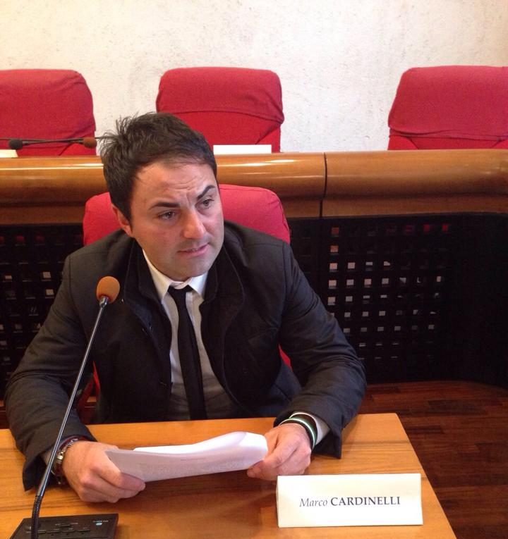 Centro destra ascolano <br> contro la proposta di legge <br> regionale sulla sanità
