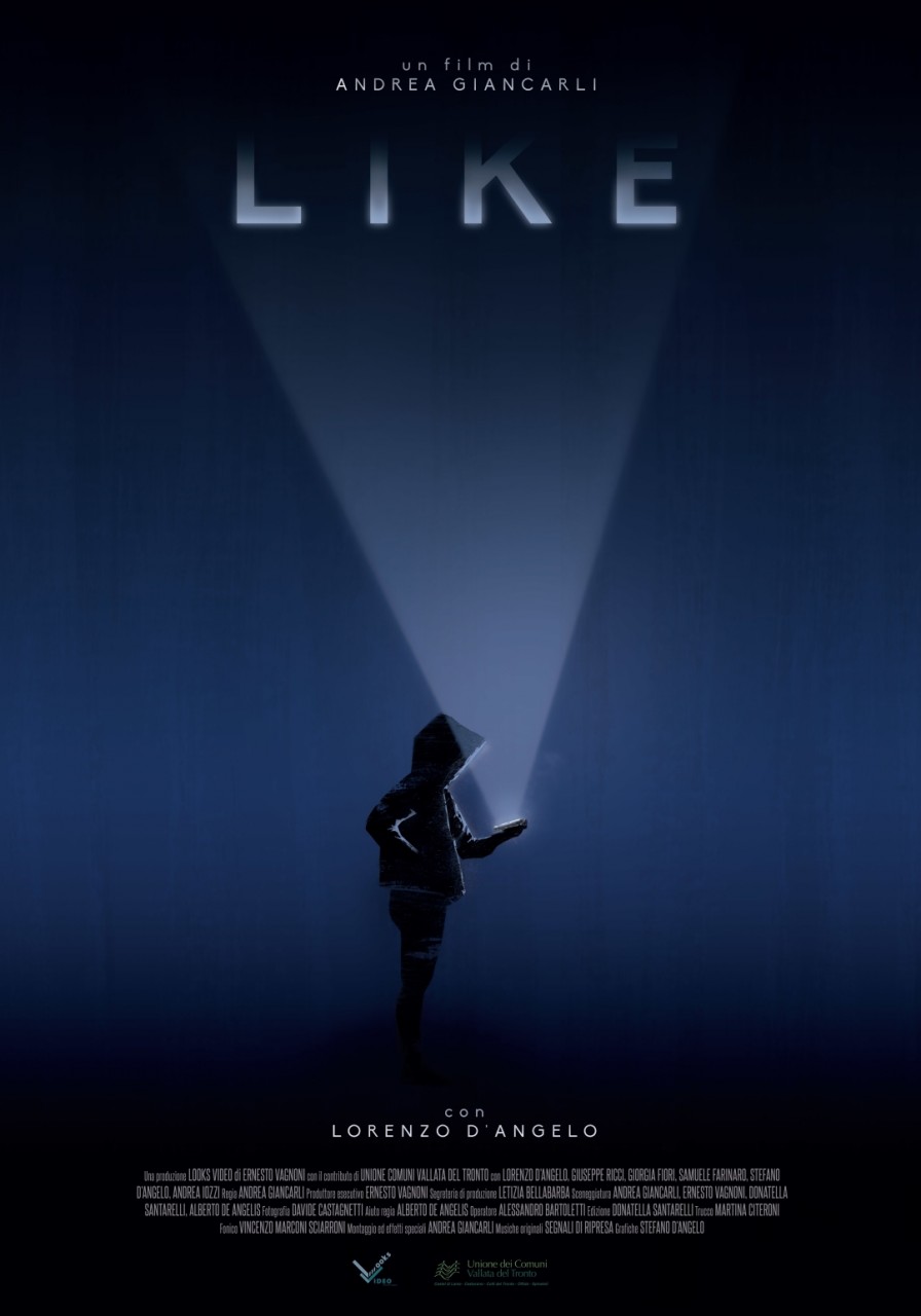 La patologia del social <br> protagonista di “Like”
