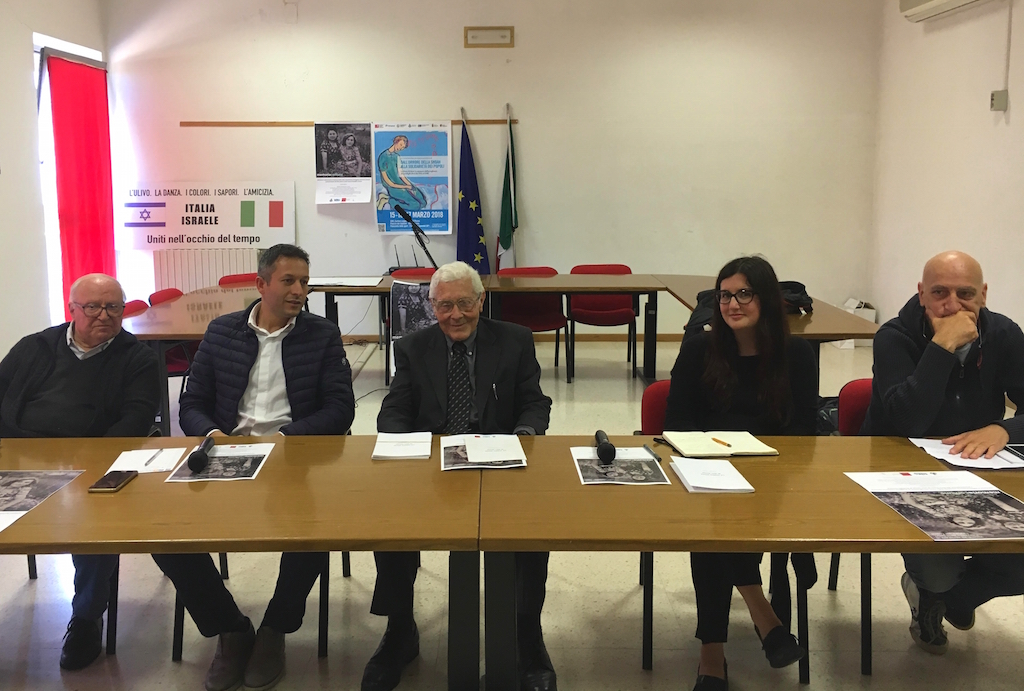 Storie di altri tempi <br> Spinetoli e la “Memoria Comune”