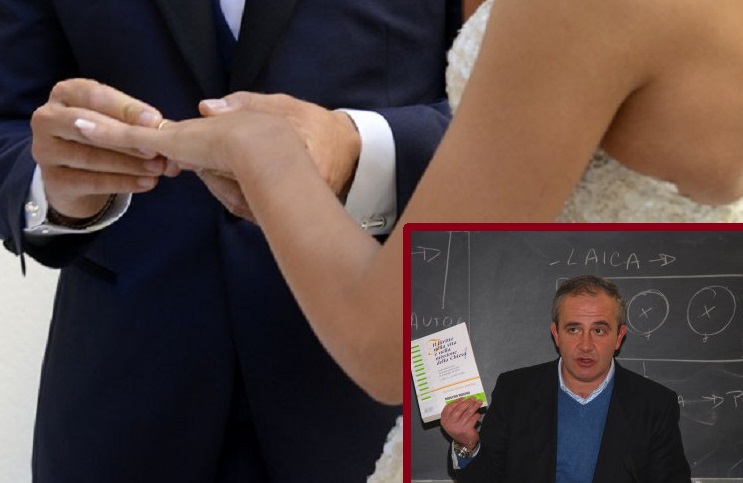 Tribunale Ecclesiastico Regionale Piceno, <br> crescono le cause di nullità matrimoniale