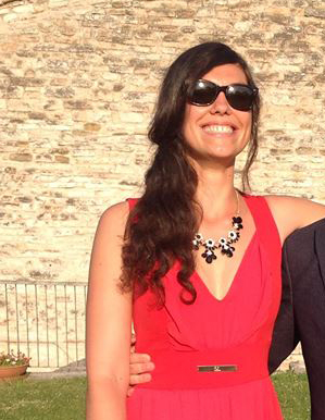 Malore fatale a 27 anni, <br> ultimo saluto per Agnese <br> nel giorno del suo compleanno