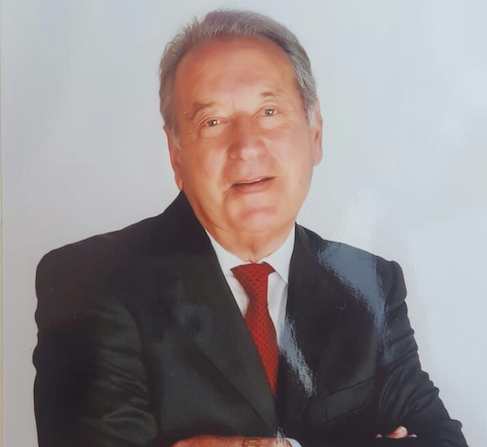 Castel di Lama, con Emidio Angelini <br> salgono a 5 gli aspiranti sindaci