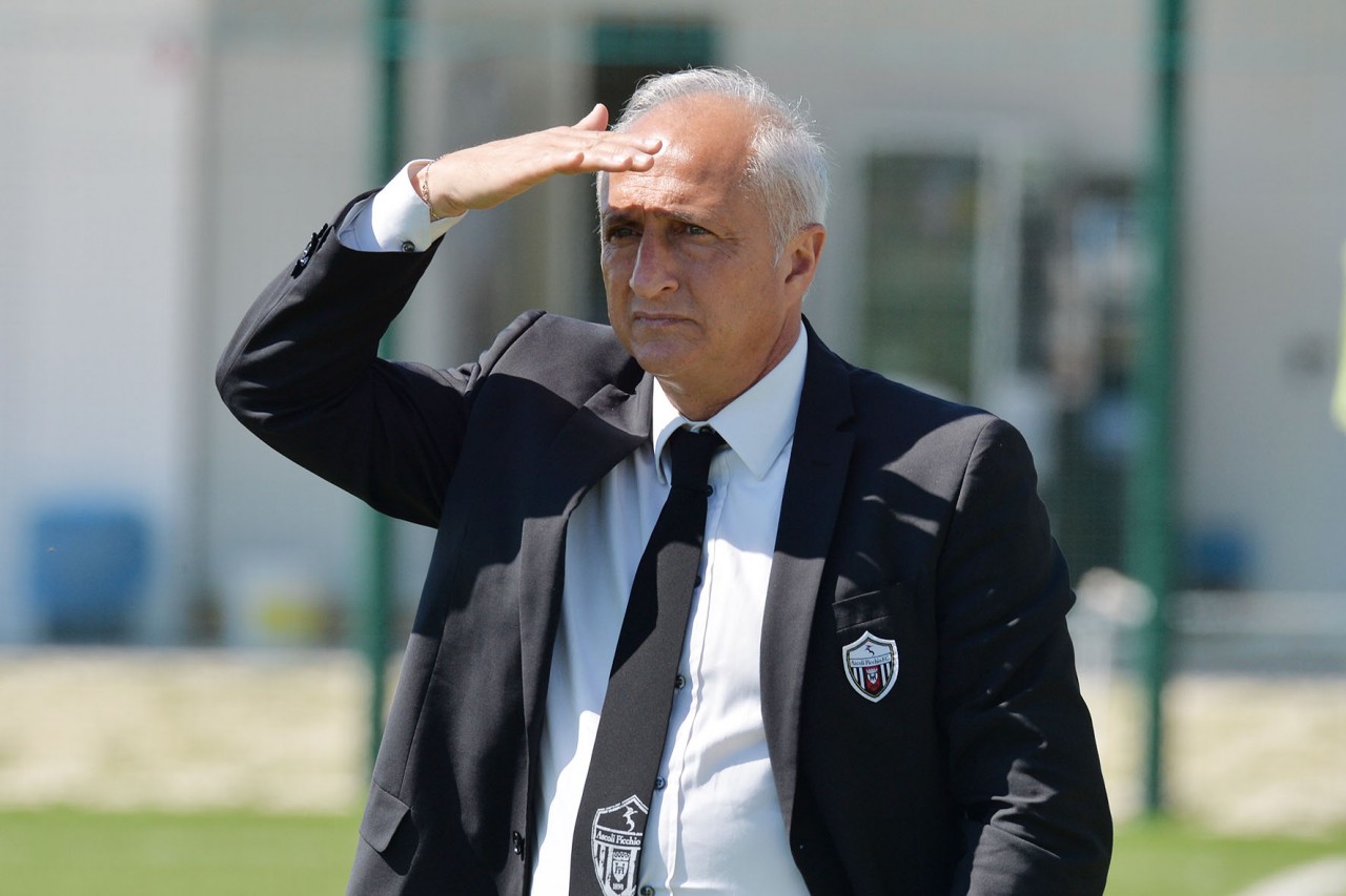 Ascoli, le giovanili <br> se la vedono <br> contro Crotone e Napoli