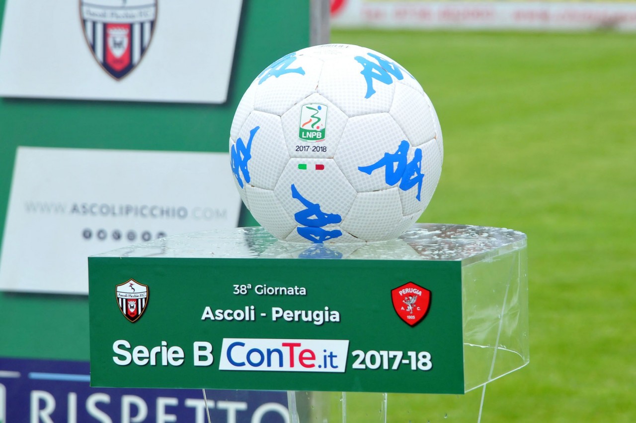 Un solo anticipo <br> e dieci sfide di sabato