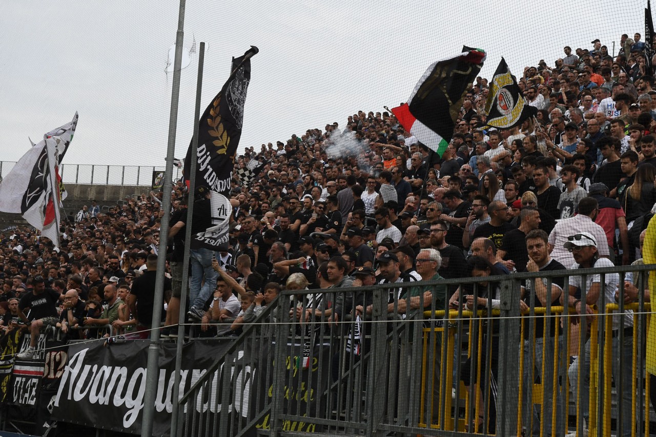 Esodo bianconero a Pescara, <br> le indicazioni della Questura abruzzese <br> su orari e tragitti da seguire