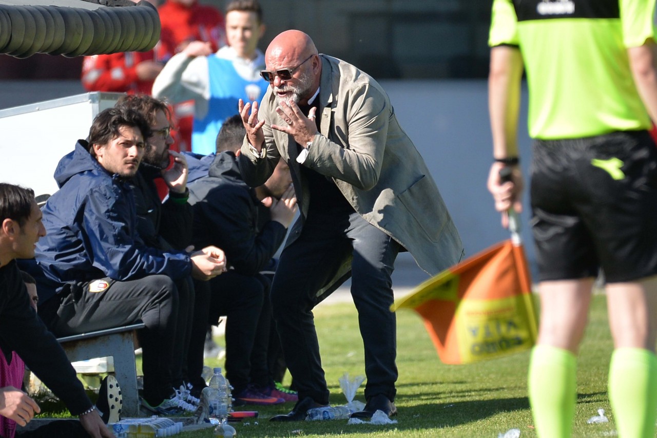 Per l’Ascoli una vigilia di passione <br> Con il Brescia conta solo vincere <br> recuperato Addae, ma Varela è out