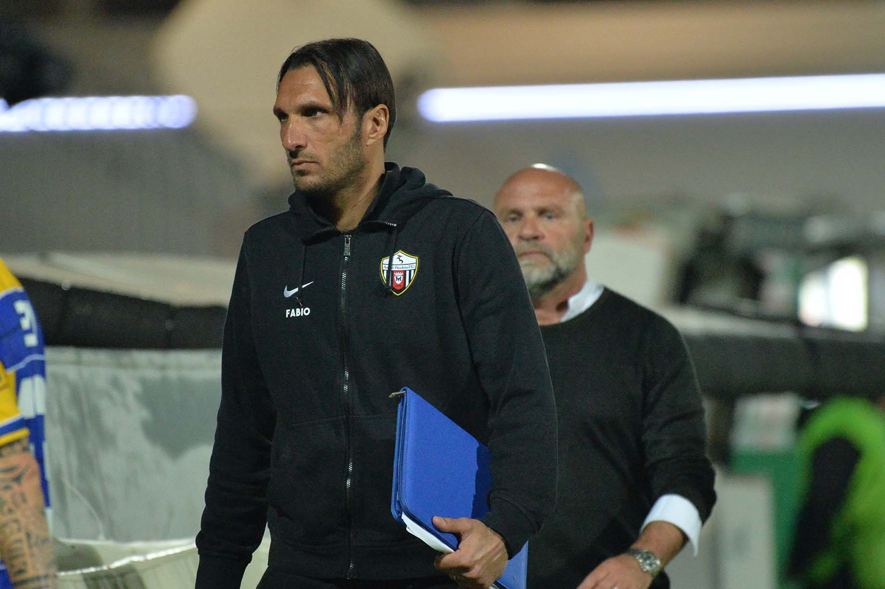 Ascoli-Brescia: Cosmi e Bazzani <br> ancora una volta sono gli ex