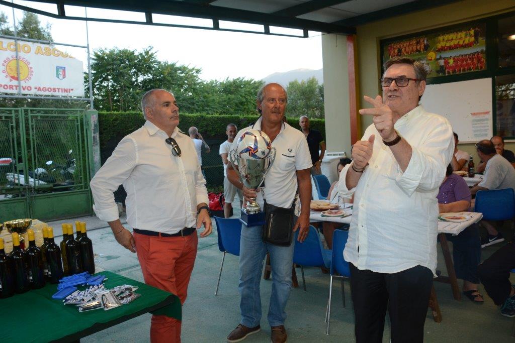Calcio a 5 e Confindustria: <br> Arca Enel-Elettromarche H7 <br> inaugura il torneo