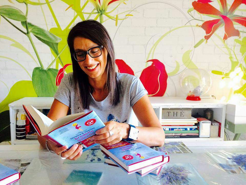 “Brodetto galeotto”, al Progresso <br>arriva il libro di Assouad
