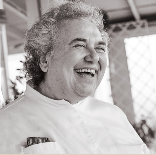 Alla cucina di “Fritto Misto” <br> arriva lo chef Aurelio Damiani <br> Convegno sull’olio Igp Marche