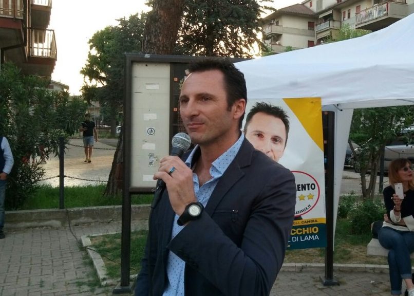 «Non siamo una lista di burattini» <br> I 5 Stelle: «Cambieremo la geografia politica»