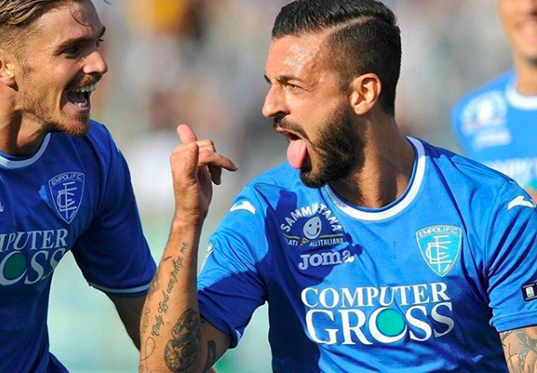 Per il Picchio <br> è un turno a rischio