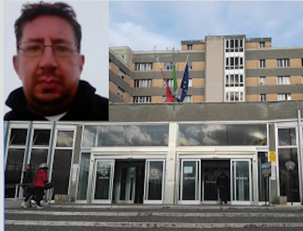Non ce l’ha fatta Giovanni Celani, <br> l’ascolano di 47 anni travolto <br> da uno scooter a Villa Rosa