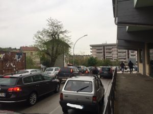 Patente di guida, nel Piceno oltre quattro candidati su dieci bocciati alla teoria: secondo dato peggiore delle Marche