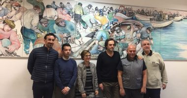 Torna Gioco Sport per i bambini <br> Corso sull’uso del defibrillatore