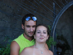 <span> L’ultimo viaggio della famiglia Coletta </span> <br> Oggi i funerali nella chiesa <br> di San Giacomo della Marca