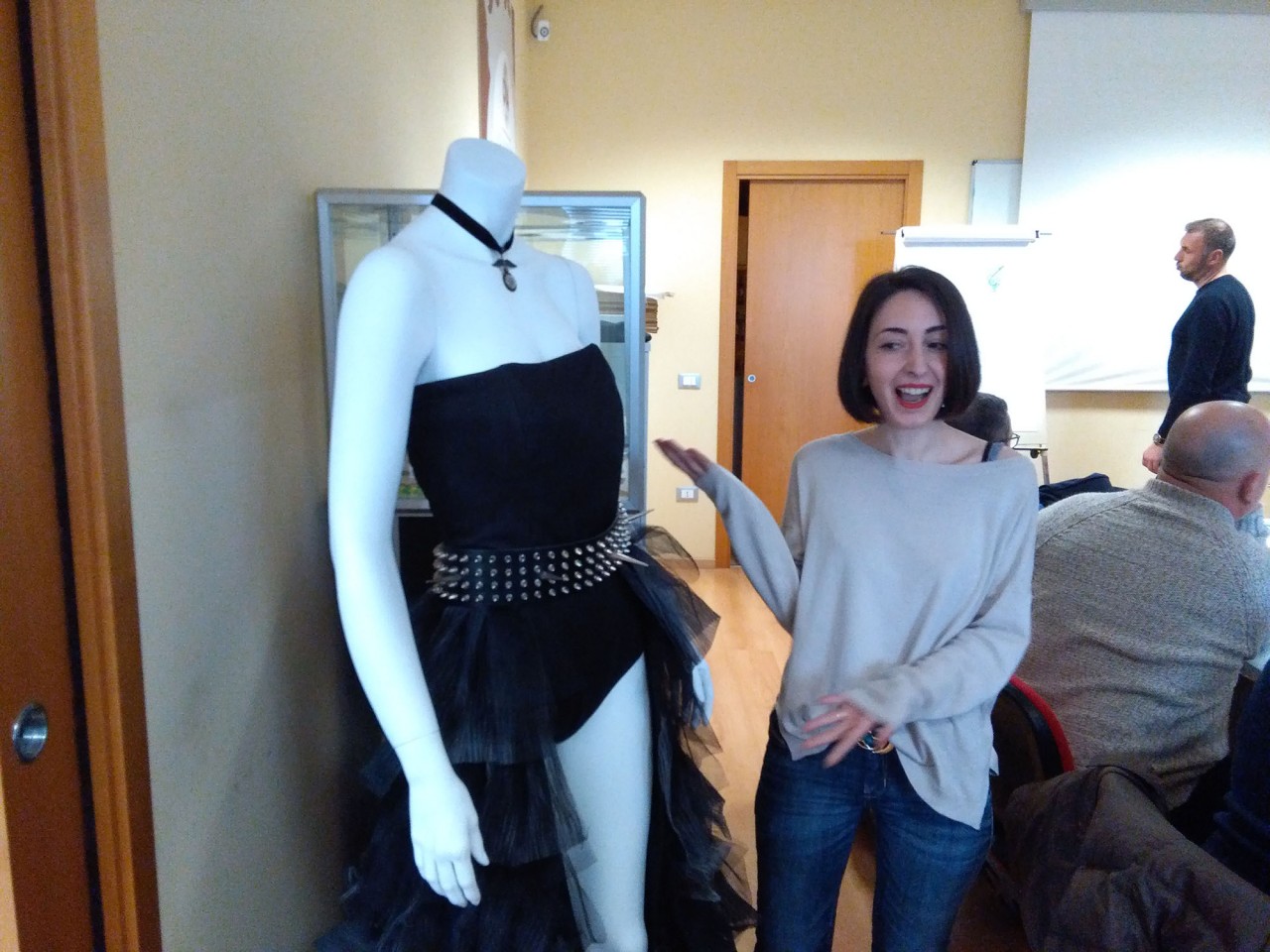Formazione, il Piceno <br> torna a puntare sul denim