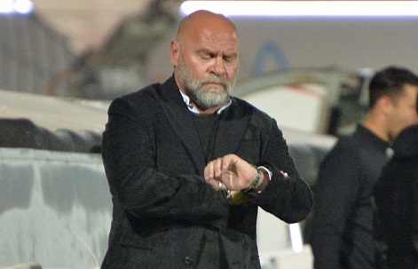 Ascoli Picchio: sfuma <br> l’ipotesi del ritiro anticipato <br> Mengoni e Lanni a riposo