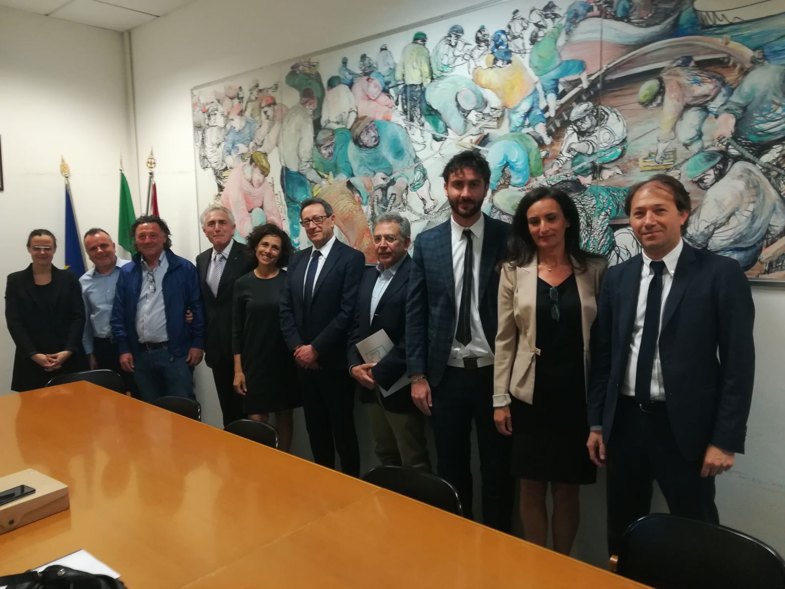 Multi Servizi, fatturato <br> a quota 2 milioni <br> Società in crescita, bilancio okay