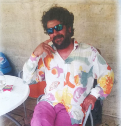 Oggi a Venarotta <br> i funerali di Filiaggi
