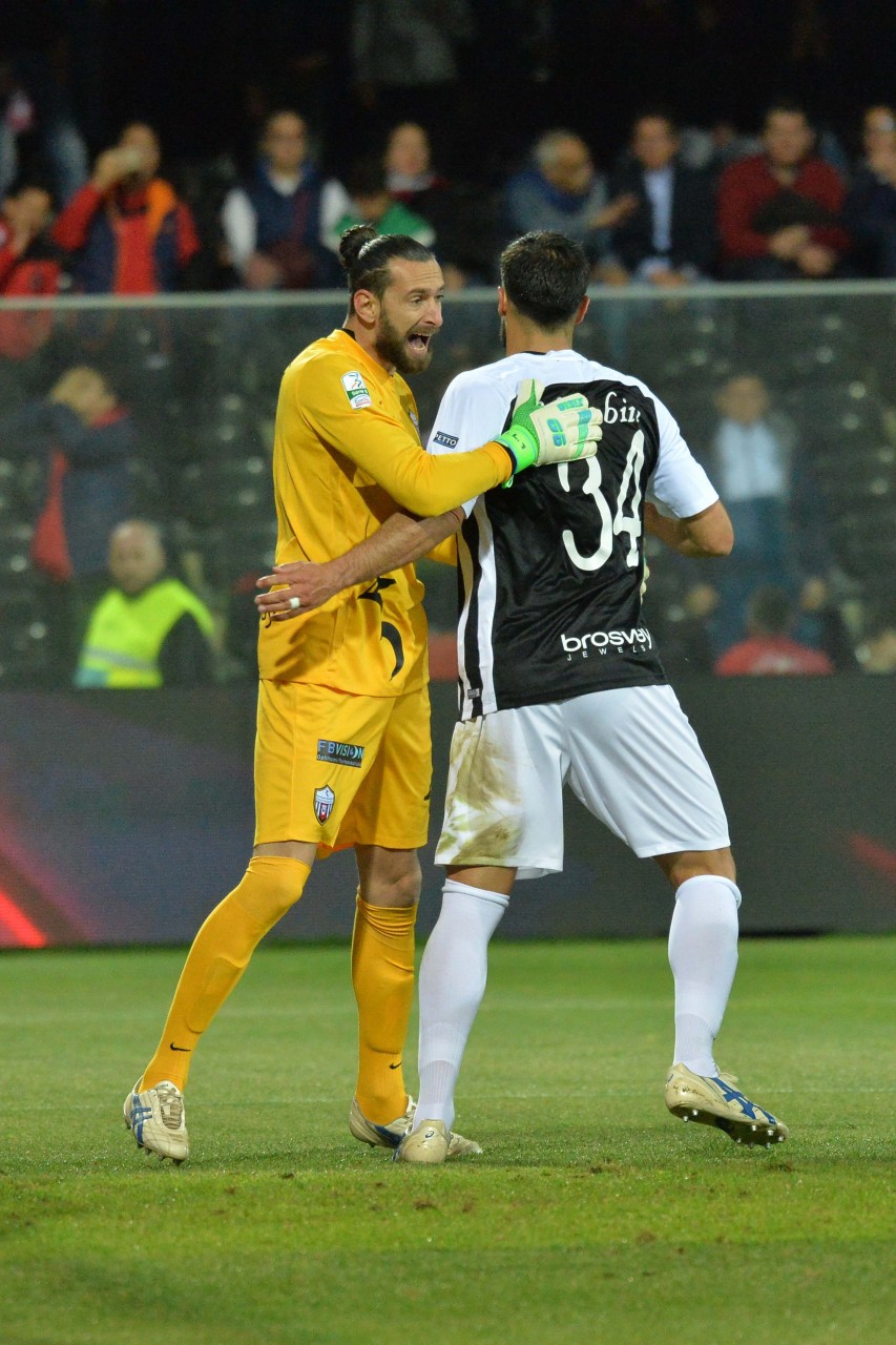 Ascoli, assalto al super Parma <br> per riprendere la corsa salvezza <br> Tornano Lanni, Cherubin e D’Urso