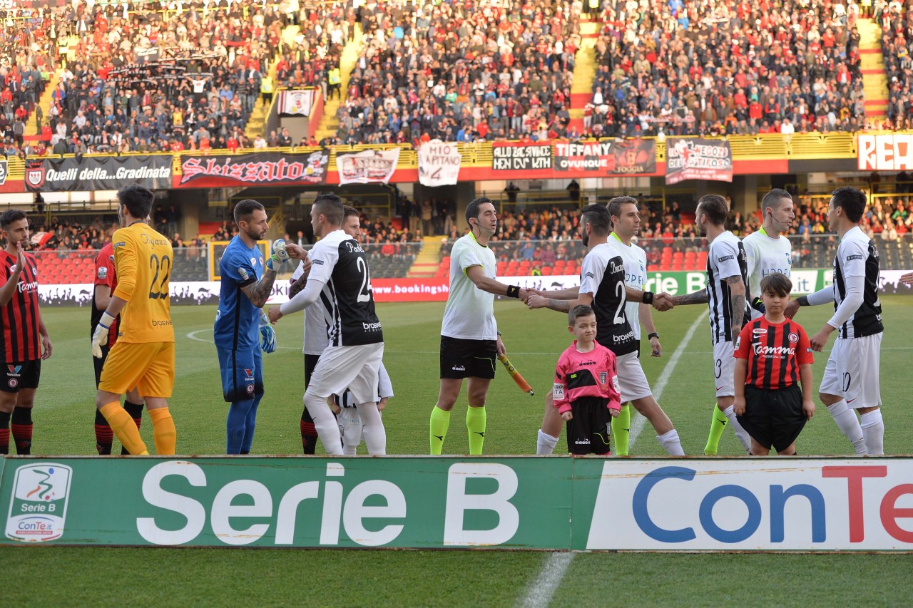 Padella: «Il secondo gol <br> ci ha tagliato le gambe»