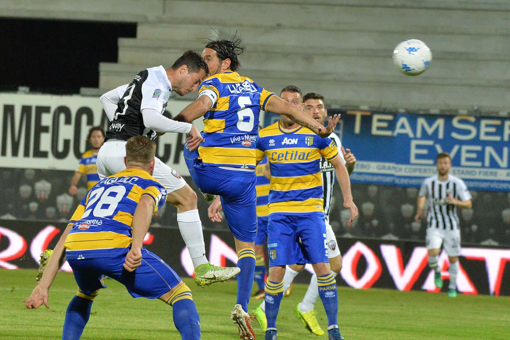 Il campionato aspetta l’Ascoli, <br> ma per raggiungere la salvezza <br> dovrà tirare fuori gli attributi