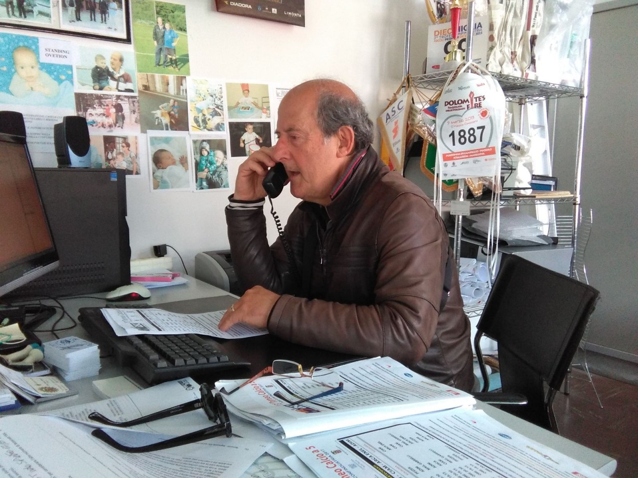 Calcio&Confindustria: parte <br> il 48° Torneo D’Angelo, <br>il più antico delle Marche