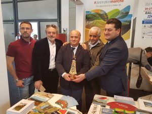 Rally europeo degli idrovolanti, <br> una svolta per il lago di Gerosa <br> <span> (Video)