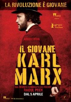 Al GiovArti parte la rassegna <BR> di pellicole “I Venerdì d’essai”