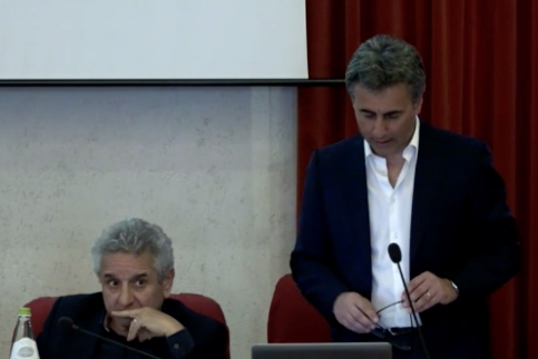 Edilizia pubblica, il Comune non indica aree <br> Scontro in aula tra Castelli e Allevi