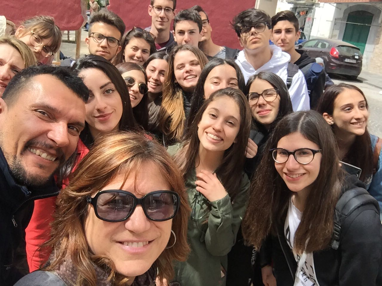 Le scuole virano sulla concretezza <br>Alternanza col lavoro fin dalle superiori