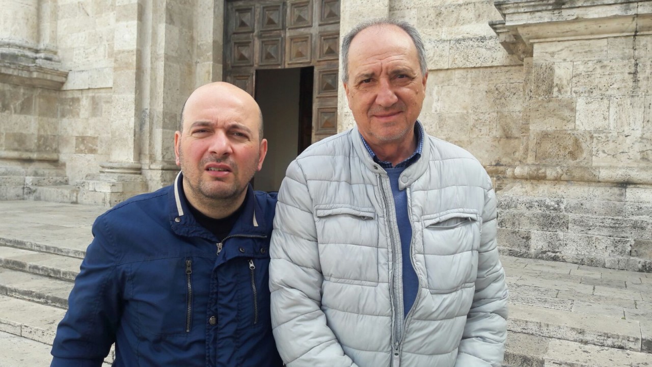Toh, chi si rivede in tv: <br> Martini “il grillo parlante”