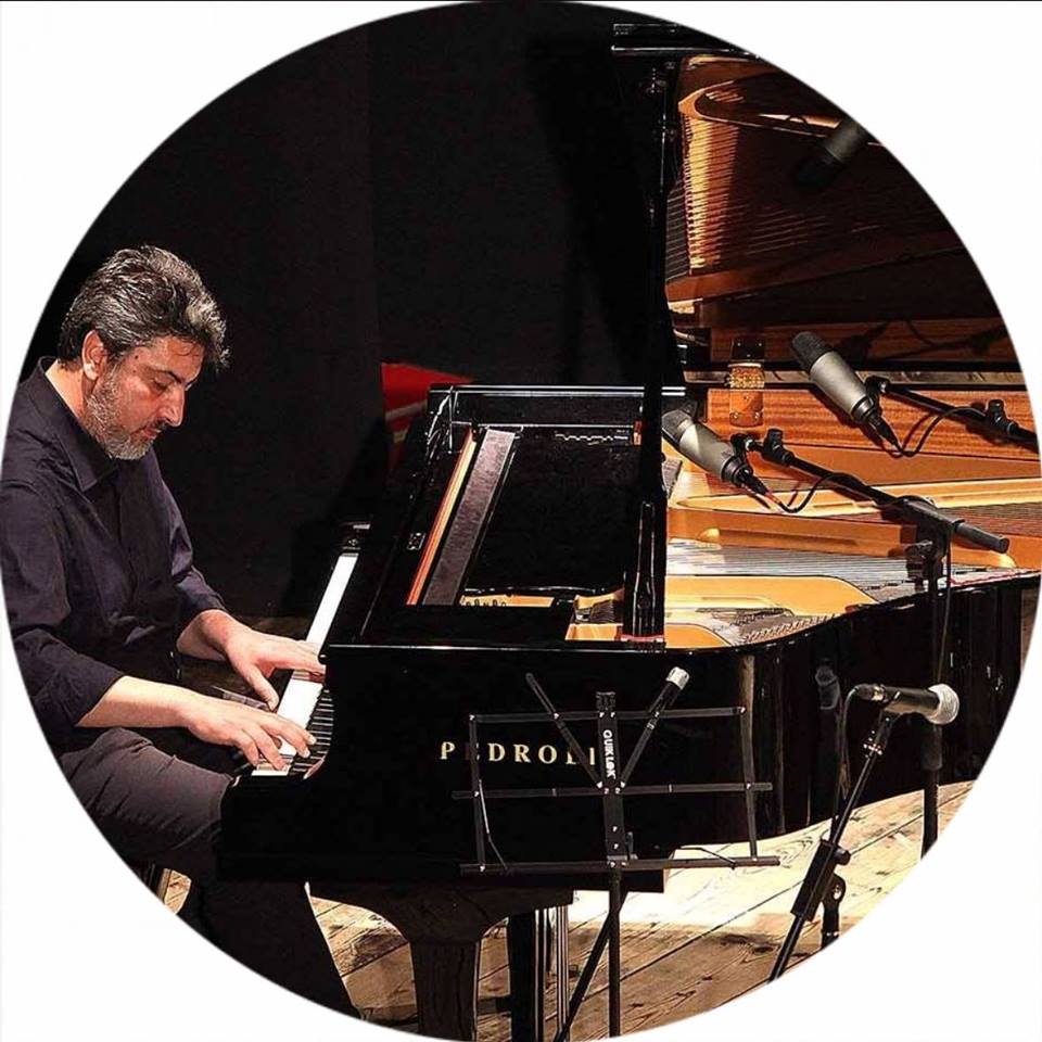Il “Danilo Memoli trio” chiude <br> l’International Jazz Day
