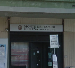 Rapinarono il Monte dei Paschi, <br> condannata la banda di pugliesi