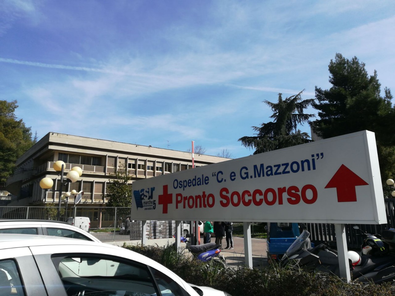 Emergenza Coronavirus: <br> nel Piceno ancora 13 nuovi casi, <br> di cui 5 ad Ascoli