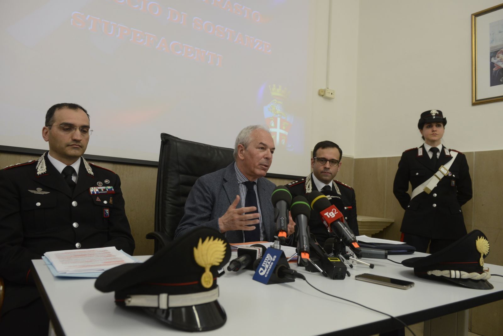 Pamela, «non cerchiamo capri espiatori: <br> chiederemo il rinvio a giudizio <br> su elementi di prova convincenti»