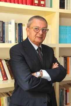 Fondazione, il commercialista <br> Viviani neo vice presidente