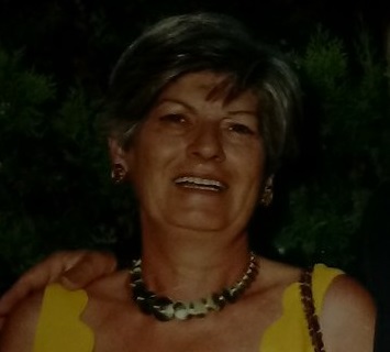 Lutto in casa Agostini <br> Oggi il funerale di Rita, la fioraia
