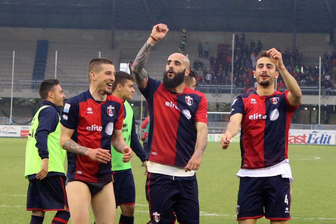 Samb, sarà il Piacenza <br> l’avversario degli ottavi